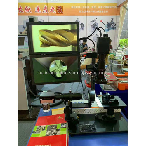 13.3 inch 1080p Microscope Display
